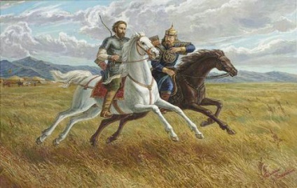 Szent Alexander Nevsky (Prince) Szent Prince Alexander Nevsky