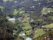 St. Helena - a (Saint Helena Island) St. Helena - a