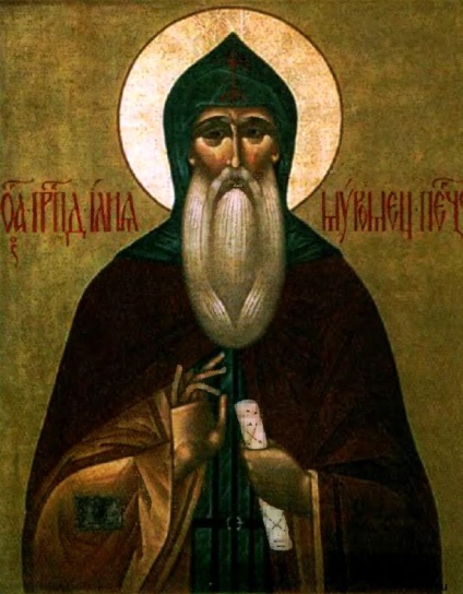 Szent Ilya Muromets