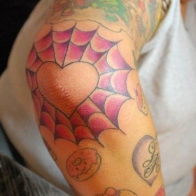 Tattoo a kezét - 301 A legjobb fotók tetoválás 2017-ben (2017) Tattoo a kezét - 301 A legjobb fotók tetoválás 2017