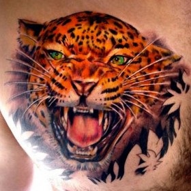 Tattoo a kezét - 301 A legjobb fotók tetoválás 2017-ben (kefe) Tattoo a kezét - 301 A legjobb fotók tetoválás 2017