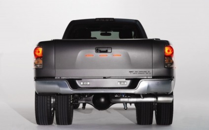 Tesztvezetés Toyota Tundra 2014 kérdés (Toyota Tundra 2014 szabványnak megfelelő) Tesztvezetés Toyota Tundra 2014-es modellévre