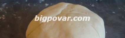 Tésztát Papa John Pizza-lépésre recept fotókkal és magyarázatokkal (a tésztát Papa John pizza) Tésztát Papa John Pizza-lépésre recept fotókkal és magyarázatokkal