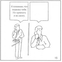 Rosenzweig teszt (intropunitivnaya) teszt Rosenzweig