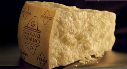 A legjobb útmutató, olasz sajt Grana Padano (Trentino) (padano) A legjobb útmutató, olasz sajt Grana Padano (Trentino)