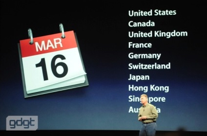 Az új iPad, mind a ipad (új ipad) Az új ipad, ipad szól