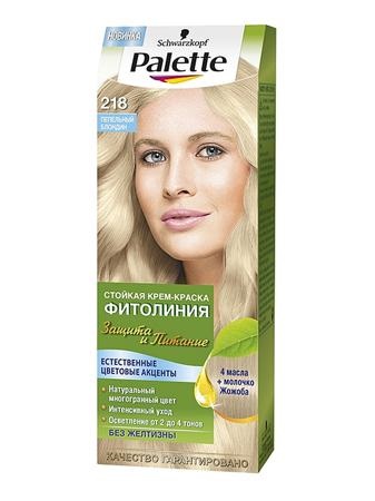 Élénkítő haj Estelle paletta (paletta hajfesték FITOLINIYA) Élénkítő haj Estelle paletta