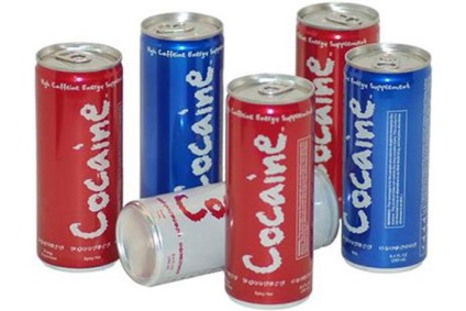 Top 10 energiaitalok (italok) Top 10 energiaitalok