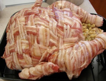Top 10 finom receptek, bacon (recept) Top 10 finom receptek, bacon