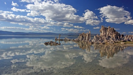 Top 9 legveszélyesebb tavak a Földön, a legveszélyesebb tó a világon