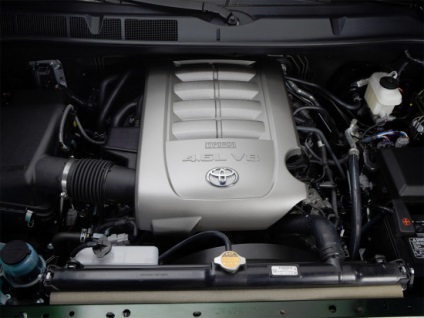 Toyota Tundra (2017-2018) az ár és a leírások, képek és felülvizsgálat (tundra) Toyota Tundra (2017-2018) az ár és a leírások, képek és felülvizsgálat