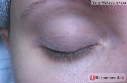 Mascara Oriflame egy pihekönnyű - «Remélem fogok szokni, összebarátkoztam) (Oriflame it) Mascara Oriflame egy pihekönnyű - «Remélem fogok szokni, összebarátkoztam vele)