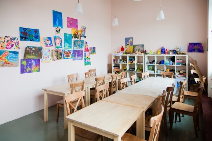Kreatív műhelyek „csirke és uborka” (Atelier Art Design) Kreatív műhelyek „csirke és uborka”