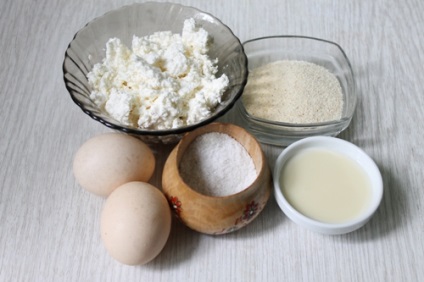 Túrós rakott az óvodában egy lépésről lépésre recept fotók (kert) Túrós rakott az óvodában egy lépésről lépésre recept fotók