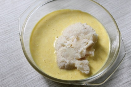 Túrós rakott az óvodában egy lépésről lépésre recept fotók (gyermek) Túrós rakott az óvodában egy lépésről lépésre recept fotók