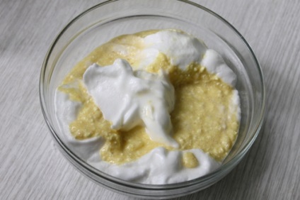 Túrós rakott az óvodában egy lépésről lépésre recept fotók (gyermek) Túrós rakott az óvodában egy lépésről lépésre recept fotók