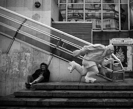 Street Photography, photostocks (fotó) Street Photography, photostocks