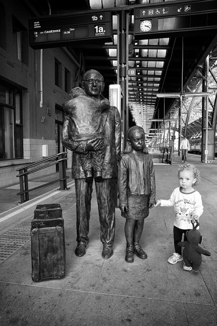 Street Photography, photostocks (fotó) Street Photography, photostocks