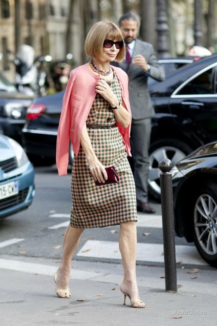 Street Fashion Style Anny Vintur (divatos képek) Street Fashion Style Anny Vintur