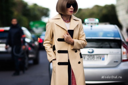Street Fashion Style Anny Vintur