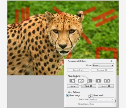 Lecke eszköz photoshop folyékonnyá (óra) Lecke photoshop Cseppfolyósítás eszköz