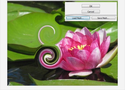 Lecke eszköz photoshop folyékonnyá (óra) Lecke photoshop Cseppfolyósítás eszköz