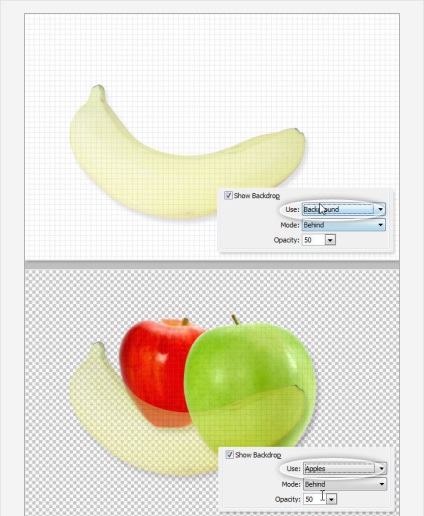 Lecke eszköz photoshop folyósítja el (humor) Lecke photoshop Cseppfolyósítás eszköz