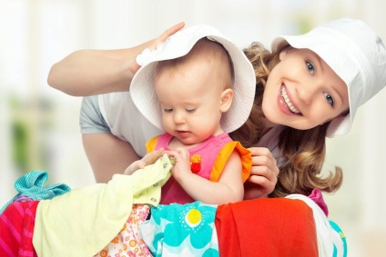 újszülött ellátás alapvető tanácsot a fiatal szülők