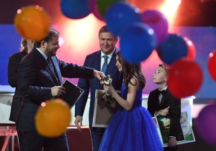 Valéria Adleiba abháziai első helyen (Adleiba) Valeria Adleiba abháziai első helyen