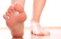 Valgus deformitás láb gyermekeknél (valgus deformitás láb gyermekeknél) Valgus deformitás láb gyermekeknél
