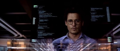 Az agy ( „bizonyíték hiányában előnyben digitális) az agy