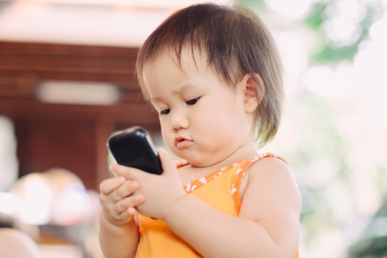 Az agy ( „bizonyíték hiányában előnyben digitális) az agy