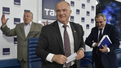 Mi a győzelem, és aki nyert (az összetétele az Állami Duma) Mi és ki nyerte meg a győzelmet