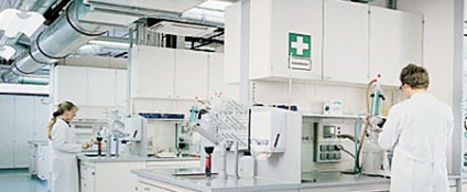 laboratóriumi szellőzés, klíma technika (szellőzés kémiai laboratóriumok) laboratóriumi szellőzés, klíma mérnöki