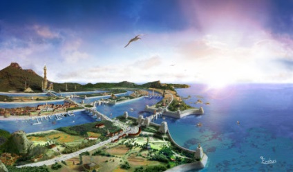 Változata Atlantisz pusztulása (változat) Változata Atlantisz pusztulása
