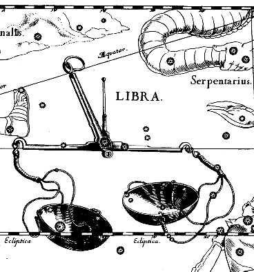 Mérleg - temperamentum, karakter, kövek, számok, és több