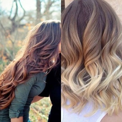 Típusai curling ringlets és fürtök fotók és hogyan lehet őket (fürtök) Típusai curling ringlets és fürtök fotók és hogyan lehet őket