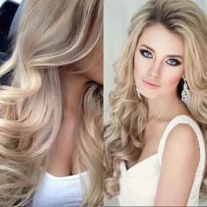 Típusai curling ringlets és fürtök egy fotót, és hogyan kell csinálni (perm) Típusai curling ringlets és fürtök fotók és hogyan lehet őket