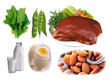 Az E-vitamin használatát haj (hajad luxus) Az E-vitamin a haj használatra