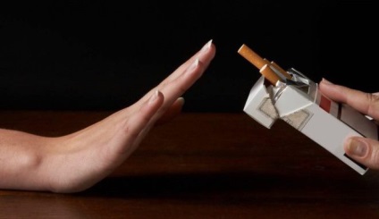 A hatás a dohányzás az emberi endokrin rendszer