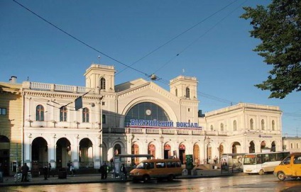 Budapest állomások rövid kitérőt