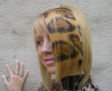 Mágikus haj vagy a kreatív frizura - blozhek - Business Blogs