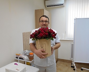 Urológus és nőgyógyász onkológus és urológus Moszkvában