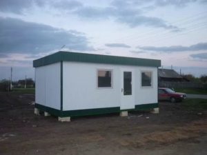 Ideiglenes bazár (bevásárló pavilon lehet) Ideiglenes értékesítési pavilon