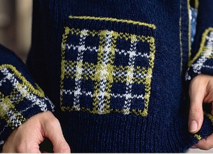 Knitting Wizard video osztály (ok) Knitting Wizard video osztályok