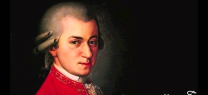 Wolfgang amadeus mozart - biográfia, az online életrajz, zene