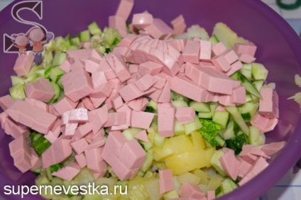 Hideg borscs - céklaleves - recept (hideg) Hideg borscs - céklaleves - recept