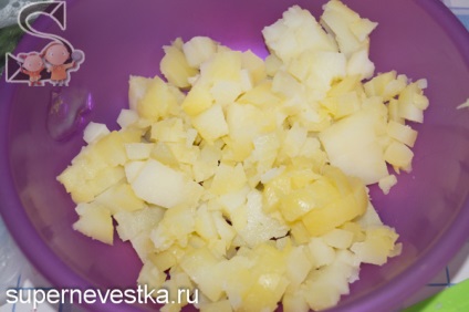 Hideg borscs - céklaleves - recept (cékla leves) Hideg borscs - céklaleves - recept