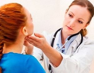 Pajzsmirigy betegség tünetei a nők, a kezelés, okai, és a diagnózis