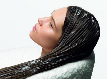 Miért van szükség kondicionáló balzsam a haj, parfüm és kozmetikai gyár „Sonts” (Hair) Miért van szükség kondicionáló balzsam a haj, parfüm és kozmetikai gyár „Sonts”